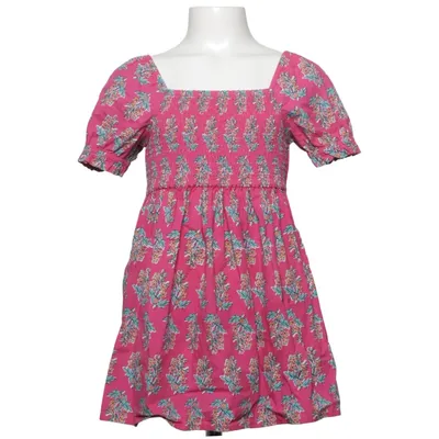 Dress (Pink) from Crewcuts Cotton
