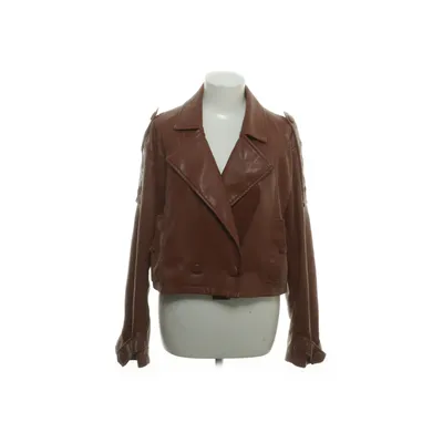 Jack (Bruin) van Nasty Gal Polyester, Polyurethaan