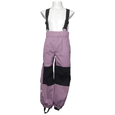 Skidbyxor (Rosa, Svart) från Fix by Lindex Polyester