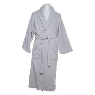 Badrock (Grå) från TCM Bomull