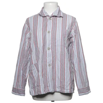 Shirt (Blue, Red, White) from Linder