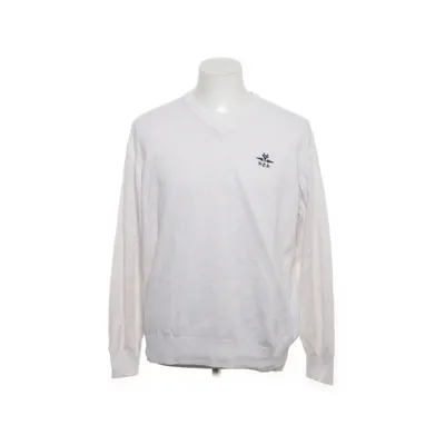 Pullover (Vit) från New Zealand Auckland