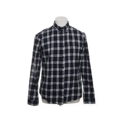Overhemd (Blauw, Wit) van Shine Original