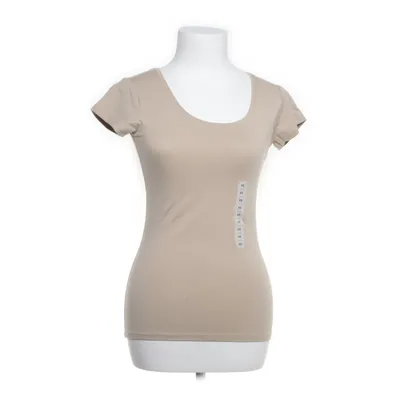Top (Beige) from 365 Three-Sixty-Five Cotton, Elastane