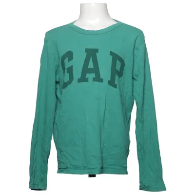 Langarmshirt (Grün) von Gap Kids