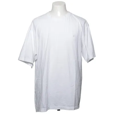T-shirt (White) from Donnay Cotton