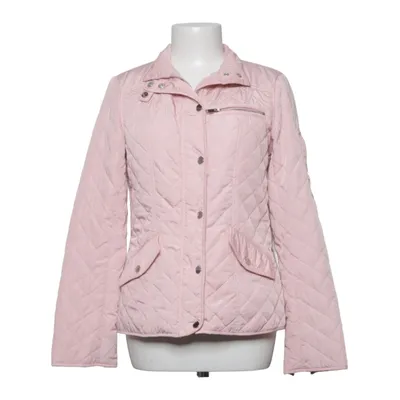 Vinterjakke (Pink) fra Tindra Polyester