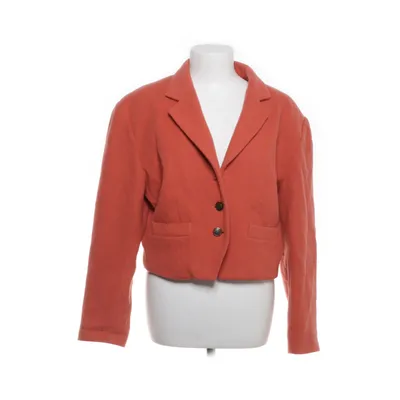 Veste (Orange) de Peek & Cloppenburg Acétate, Nylon, Laine