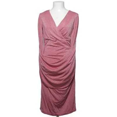 Robe (232108) de Frank Lyman Élasthane, Fibre métallique, Polyamide, Polyester, Viscose