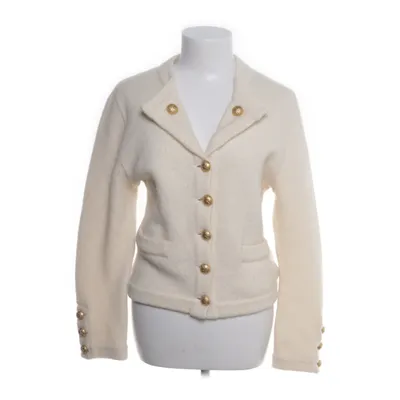 Cardigan (Beige) from Mirabell Salzburg Wool