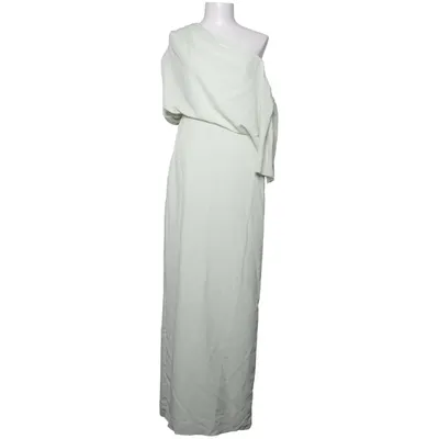 Maxi dress (Green) from ASOS Design Polyester