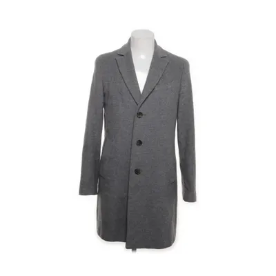 Rock (Grå) från SAND Kashmir, Polyester, Ull, Viskos