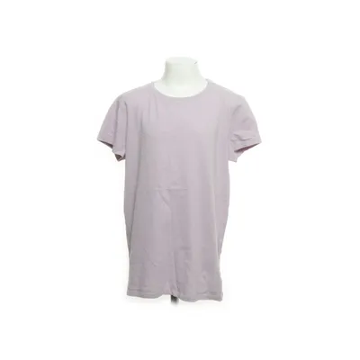 T-shirt (Lila) från H&M Basic Bomull