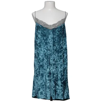 Débardeur de nuit (Bleu) de Crocker Élasthane, Polyester