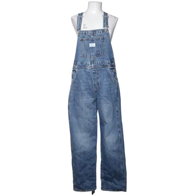 Hängselbyxor (Blå) från Levi's Premium Bomull