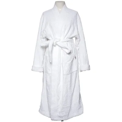 Badrock (Vit) från Lexington Company Bomull, Lyocell