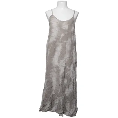 Dress (Gray) from Stank Stockholm Viscose