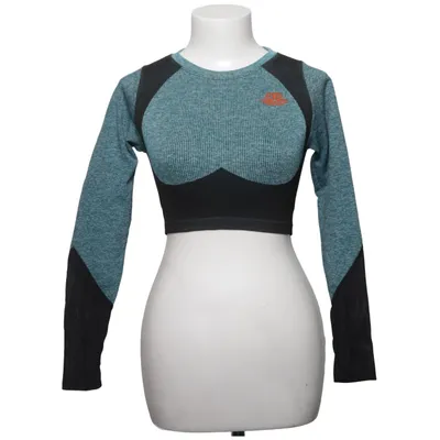 Haut de sport (Bleu, Noir) de Engineered Life