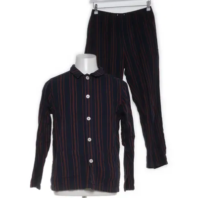 Pyjamas (Blå, Röd) från Nufferton