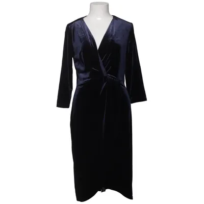 Robe portefeuille (Angelina Dress) de Dry Lake Élasthane, Polyester