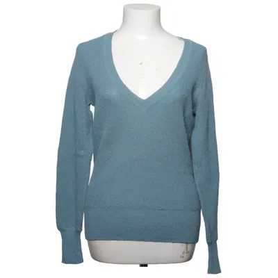Pullover (Blue) from Peruvian Connection Alpaca wool
