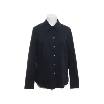 Shirt (Blue) from Carolin Vanity Cotton, Elastane, Polyester
