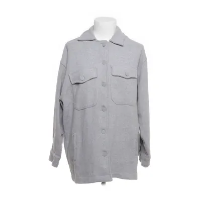 Överskjorta (Grå) från Collezione Bomull, Polyester