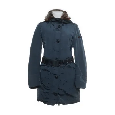 Dunkappa (Blå) från Peuterey Päls, Dun, Polyester