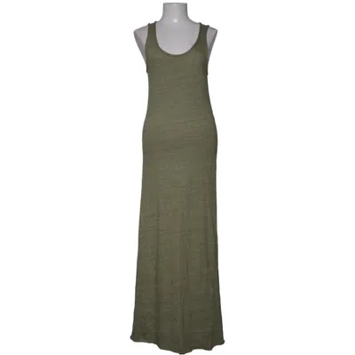 Robe longue (Vert) de American Vintage