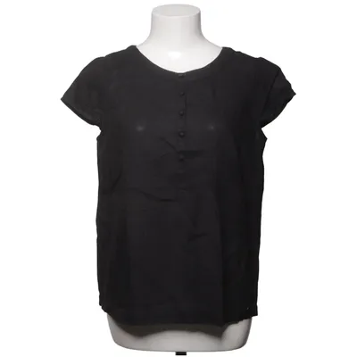 Top (Zwart) van Armedangels Lyocell