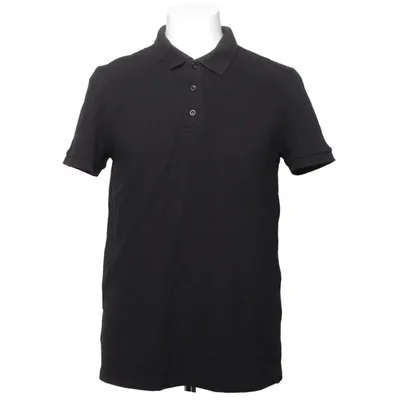 Polo (Noir) de Fabrika Coton, Polyester