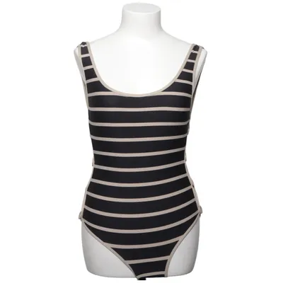 Baddräkt (D25296) från DKNY Elastan, Polyamid, Polyester, Polyuretan