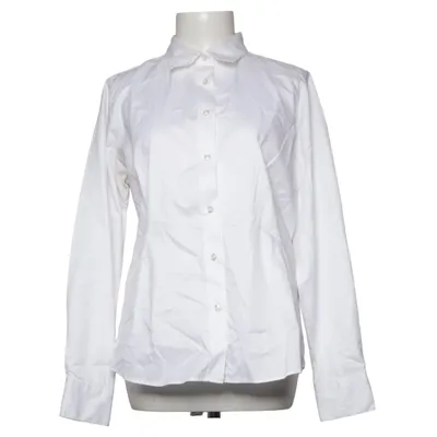 Chemise (Blanc) de Butiken på landet Coton