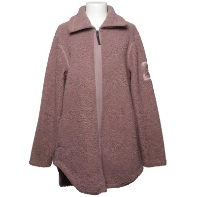 Fleecejacka (Brun) från Didriksons Polyester