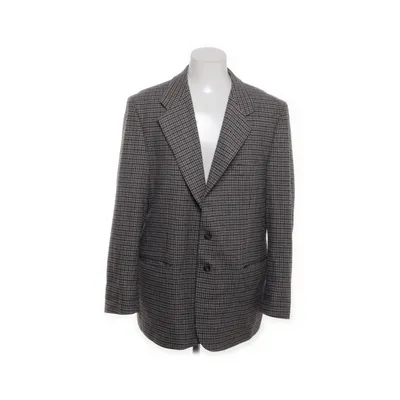 Blazer (Beige, Flerfarvet) fra Hox Akryl, Polyester, Uld