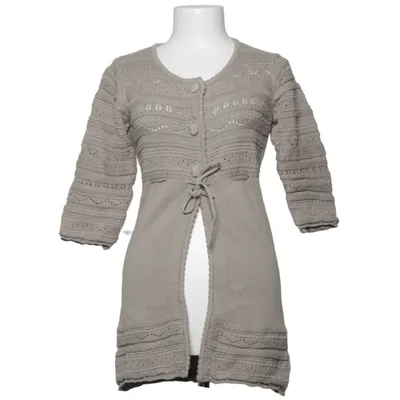 Cardigan (Elly Long Cardigan) de Rosebud Coton