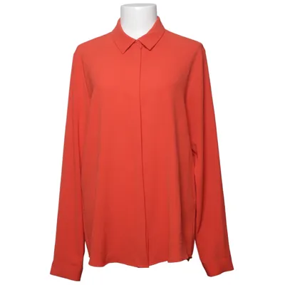 Shirt (Red) from WE Recycled polyester