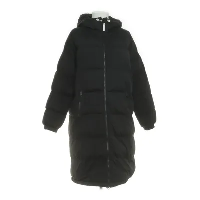 Winterjas (Zwart) van Napapijri Elastaan, Polyamide, Polyester