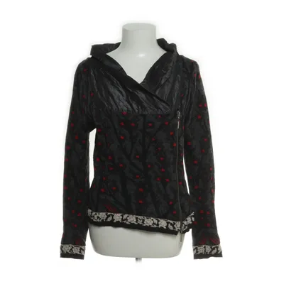 Sweatshirt (Grijs, Meerkleurig) van Eva & Claudi Wol, Acetaat, Polyester