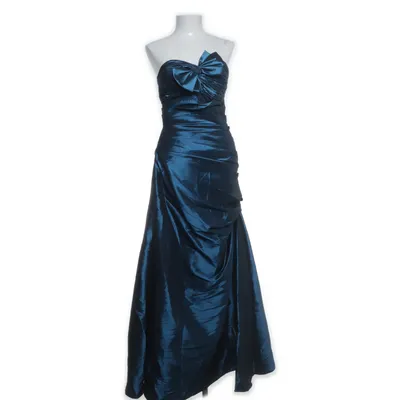 Avondjurk (Blauw) van Magic Nights Polyester