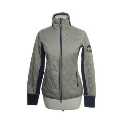 Lightweight jacket (Gray) from Jacson