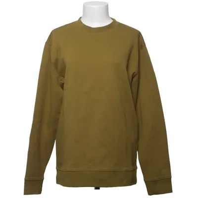 Collegetröja (Soft Crew Neck Sweat) från Selected Elastan, Ekologisk bomull, Återvunnen polyester