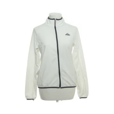 Fleece jacket (White, Blue) from McKinley