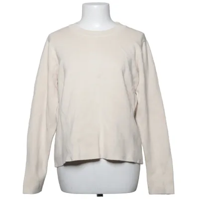 Sweater (Slfliva Ls Knit O-Neck Noos) from Selected Femme Cotton, Polyester