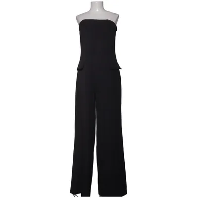 Buksedragt (180431) fra Lefon Elastan, Polyester