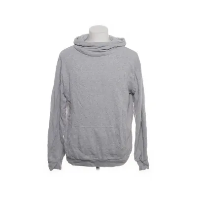 Capuchon sweater (Grijs) van Vailent