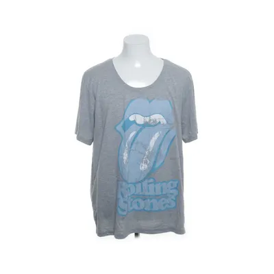 T-shirt (Grå, Flerfärgad) från The Rolling Stones