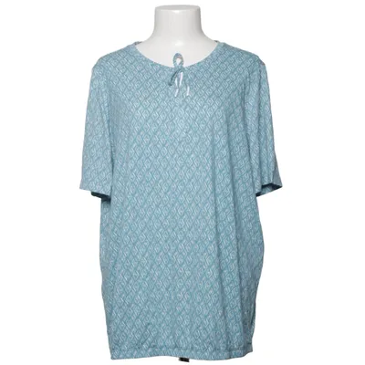 Top (Blauw) van Cecil Katoen, Modal