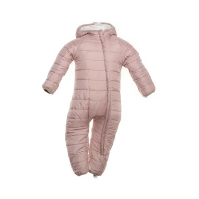 Overall (Pink) from Pocopiano Polyester