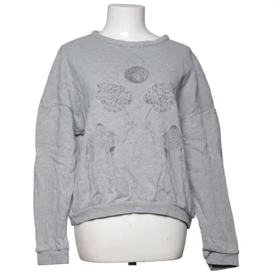 Sweatshirt (Gris) de Datura